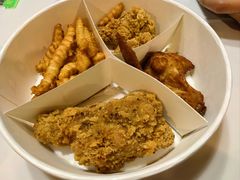 -麦当劳(万达广场店)