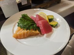 -星璞全日餐厅·高空自助餐(深铁铂尔曼酒店)