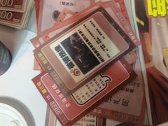 -剧狐剧本杀·月球探案馆(人民广场1号店)