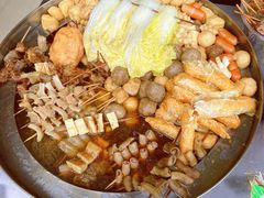 串串-峰景台亚姨牛杂