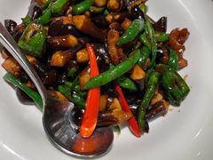 -飶香居(省博物馆店)