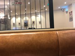 卡座-萨莉亚意式餐厅(天河城购物中心店)