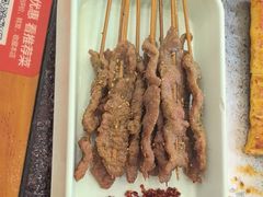 -有滋有味烧烤涮(果园星城C区店)