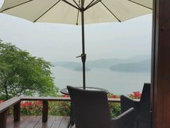 -天目湖涵田半山温泉