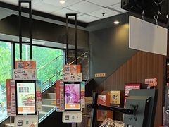 -汉堡王(北京通州领展店)