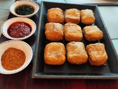 -安徽大厦中餐厅