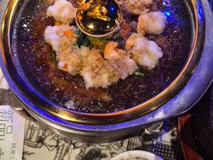 -绿茶餐厅(燕郊永旺店)