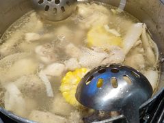 -探窝·竹笙椰子鸡(杨箕店)