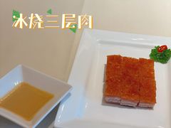 -利苑酒家(华熙国际店)