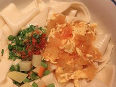 -吴满满油泼面(北方风味园店)