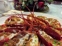 -香融府·烤鸭·家常菜(花乡奥莱店)