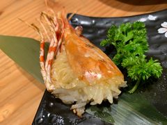 -吟松日式料理(莘庄店)