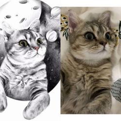 -飛凡TATTOO纹身•原创