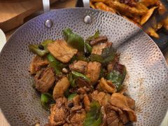 -船歌·鱼水饺青岛菜(枫蓝国际购物中心店)