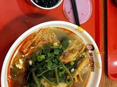 柳州螺蛳粉-螺小胖柳州螺蛳粉(钟楼总店)