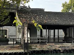 -乌镇景区