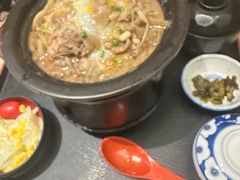 -小山日本料理(兴业太古汇店)