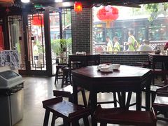 -前门故事烤鸭店(十里河店)