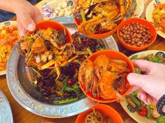 -江湖万州烤鱼(王子美食城)