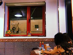 大堂-捷信牛奶甜品世家(五道口店)
