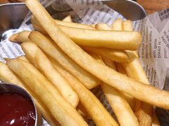 -萨贝尔意式餐厅(宝信店)