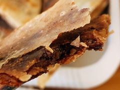 麻酱糖饼-丁卯•铜锅涮肉(工体店)