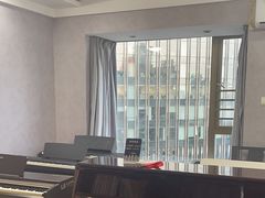 -乐尚音乐空间·钢琴·声乐·架子鼓(会展中心店)