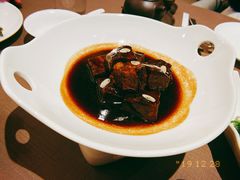 -海口万豪中餐厅·粤菜·海南菜· 平价海鲜·茶点· KTV包房