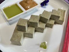 -金狮麟·新豫菜(杏石口路店)