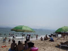 -玫瑰海岸文化旅游度假区