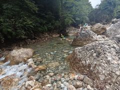 -青城山