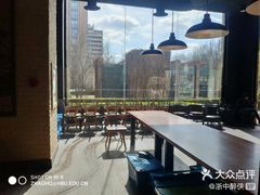 -星巴克(北京惠新东街店)