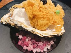 -星叶·东南亚料理(宁波万象汇店)