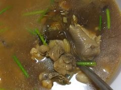 -香满居张记小厨私房菜(青岛站店)