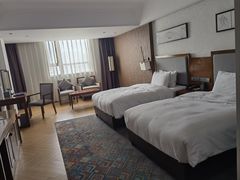 -日喀则乔穆朗宗酒店