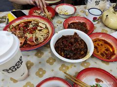 -老三样·旧食新味(船山路店)