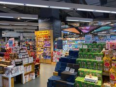 -Olé精品超市(太原万象城店)