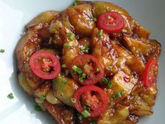 -望京楼flavor餐厅(古北水镇景区店)