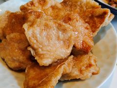 -红樱桃·欢乐餐厅(太原里店)