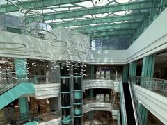 -大族广场Mall&More