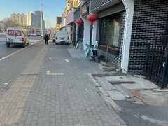 -君霖海鲜私房菜(春柳店)