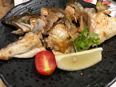 -Sushi Love 创意寿司(丽影广场店)