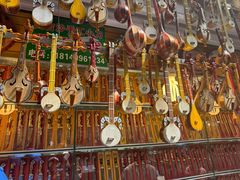 -新疆国际大巴扎