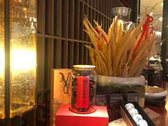 -金海华·悦食东方(苏州中心商场店)