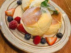 -UPPER KITCHEN(延安路店)