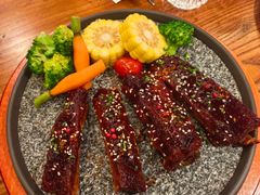 -1886德国汽车餐厅(外滩中央店)