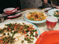 -醉美长安·陕菜(万和城店)