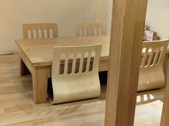 -恩你小木屋·韩式料理(南长街店)