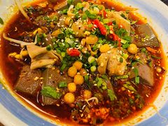 -红料理|串串有瘾·烧烤(吴中路店)