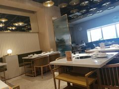 大堂-八珍玉食鸡煲·打边炉(印象城店)